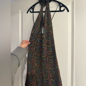 Urban Outfitters Disco Dress